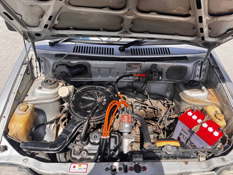 Mehran VX 2007 11