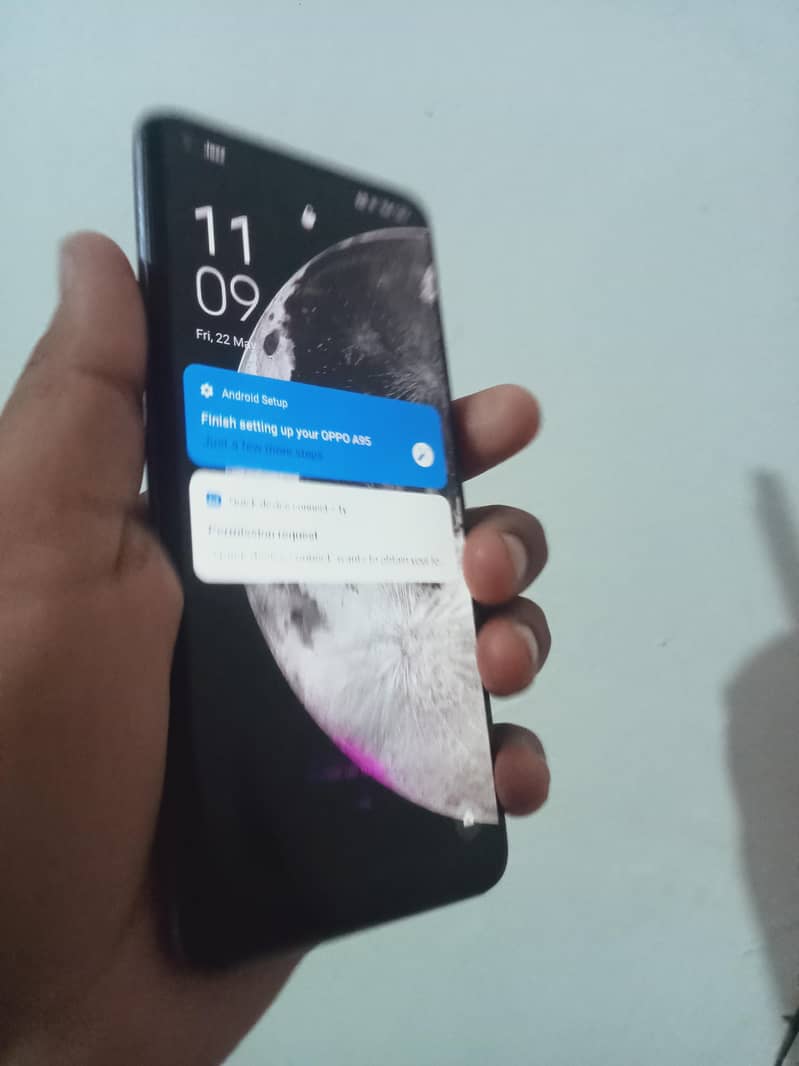 Oppo A95 1