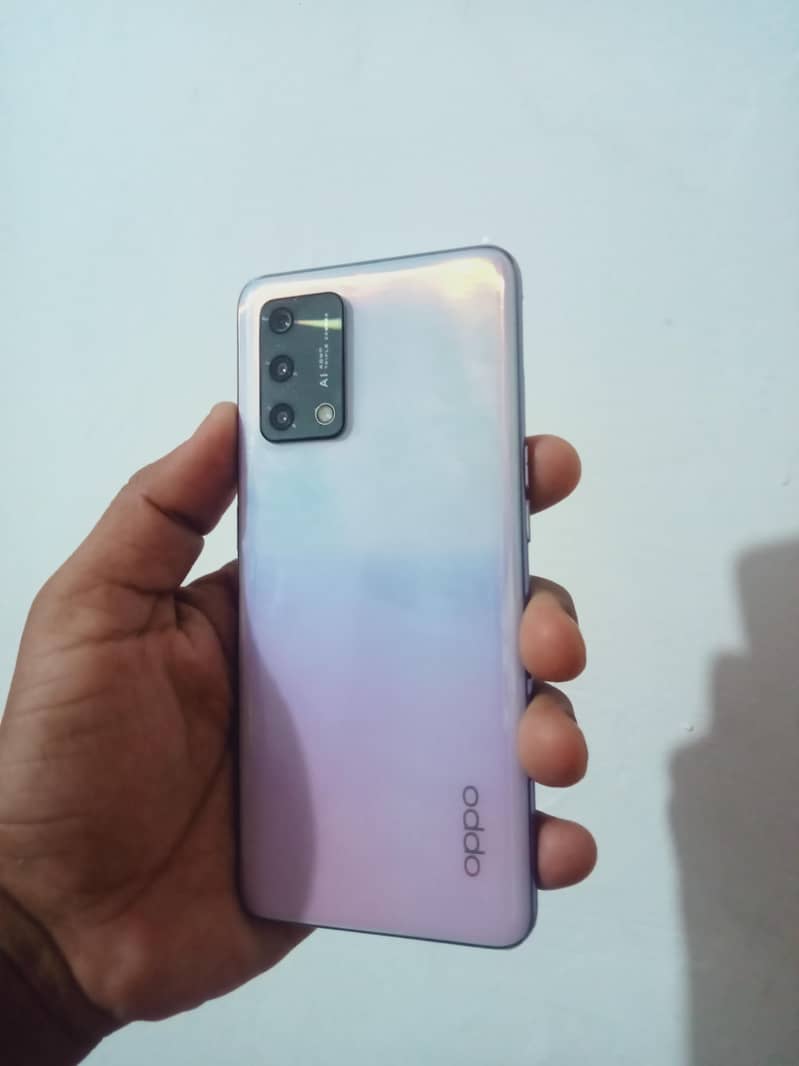 Oppo A95 4