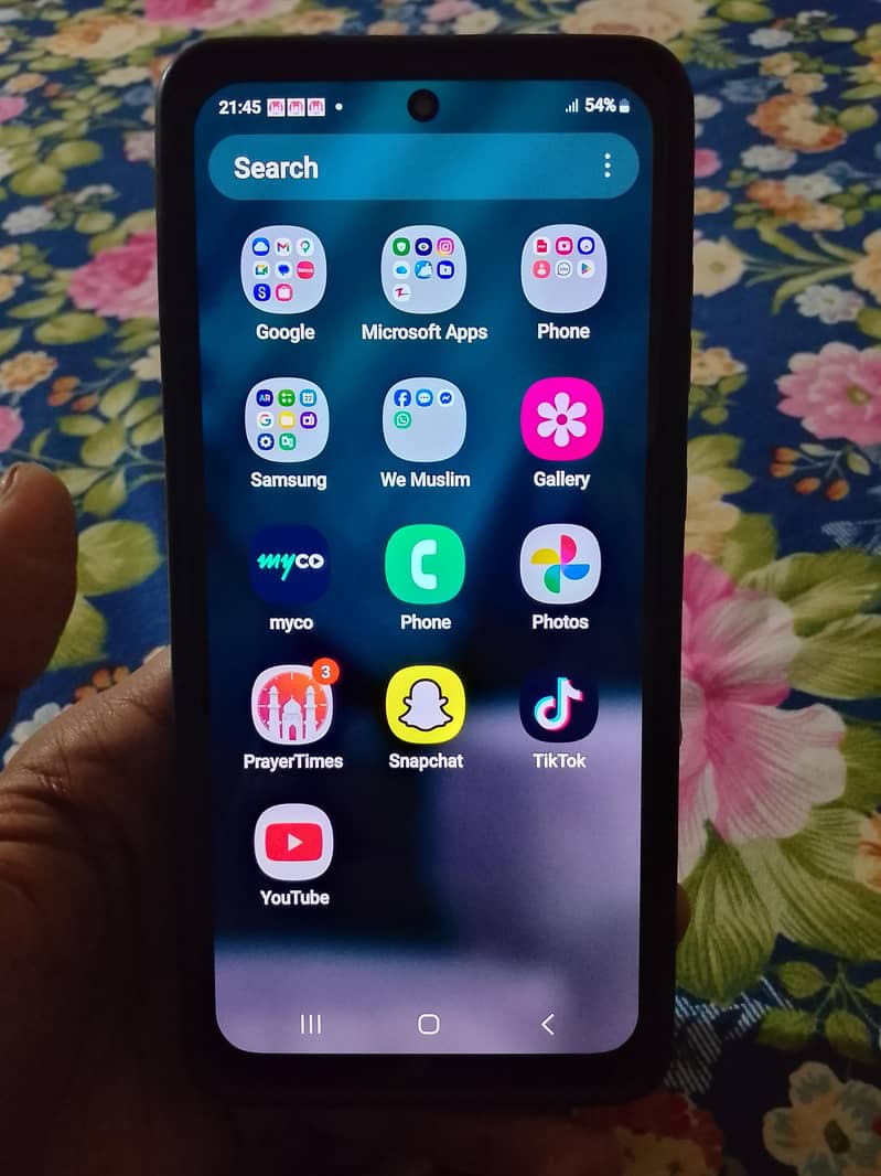 Samsung 7
