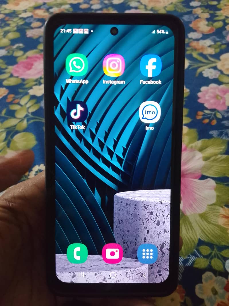 Samsung 8
