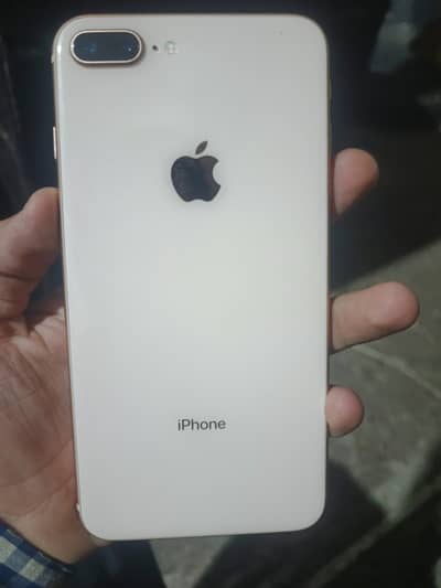 Apple iPhone 8 Plus
