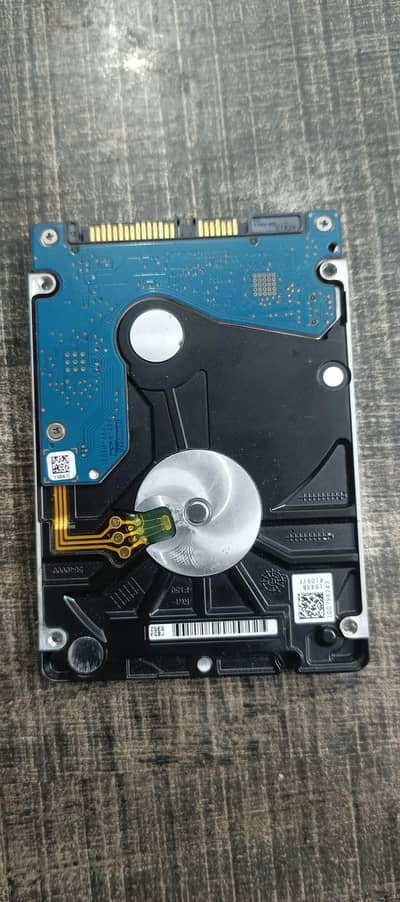 1 tb HDD