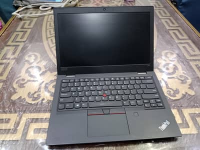 Lenovo Thinkpad L380