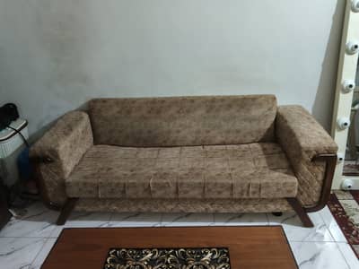 Sofa Set