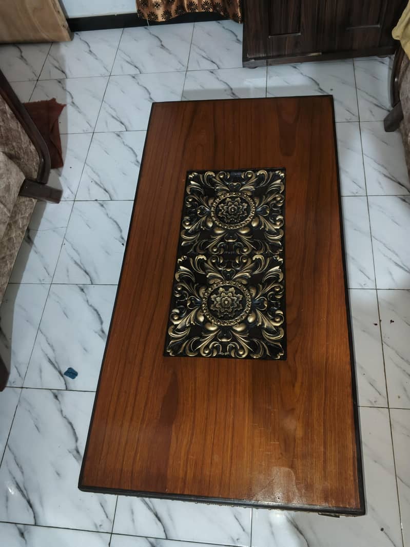Sofa Set 2