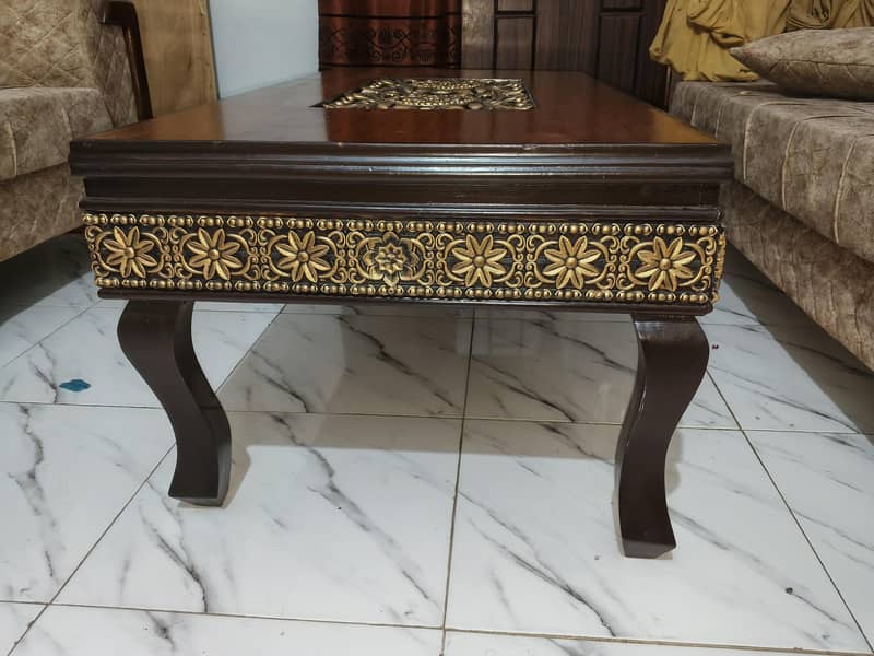Sofa Set 3
