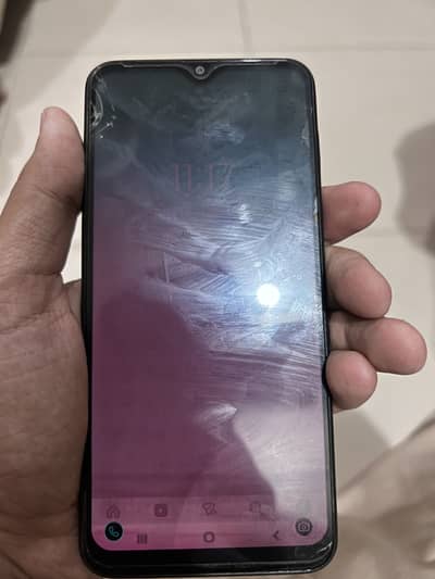 Samsung Galaxy A20 for sale (Best for hotspot)