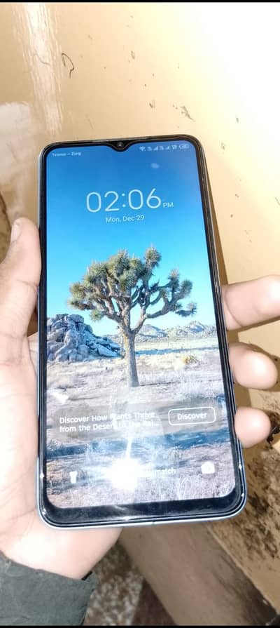 Tecno Spark 10