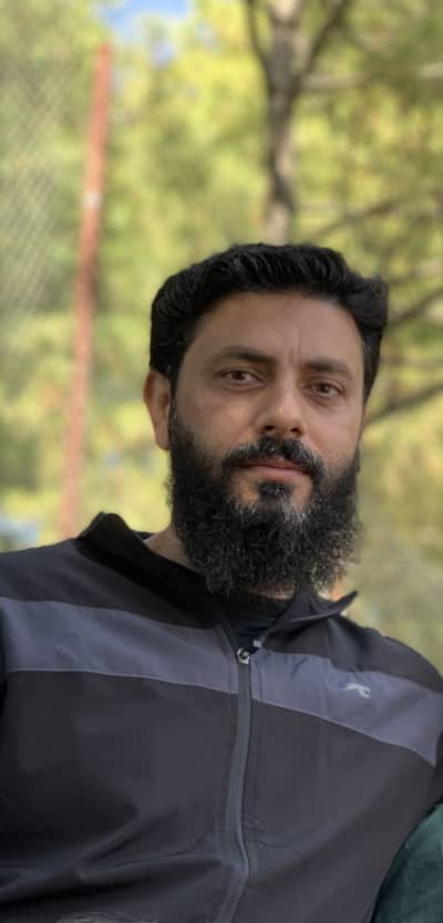 Haseeb ahsan