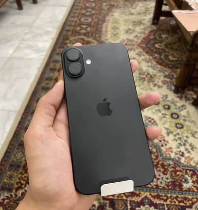 i phone 16