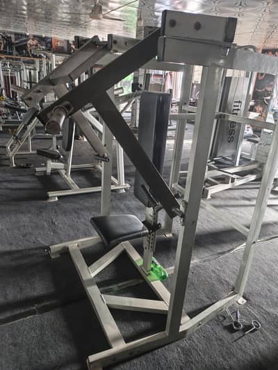 Chest Press