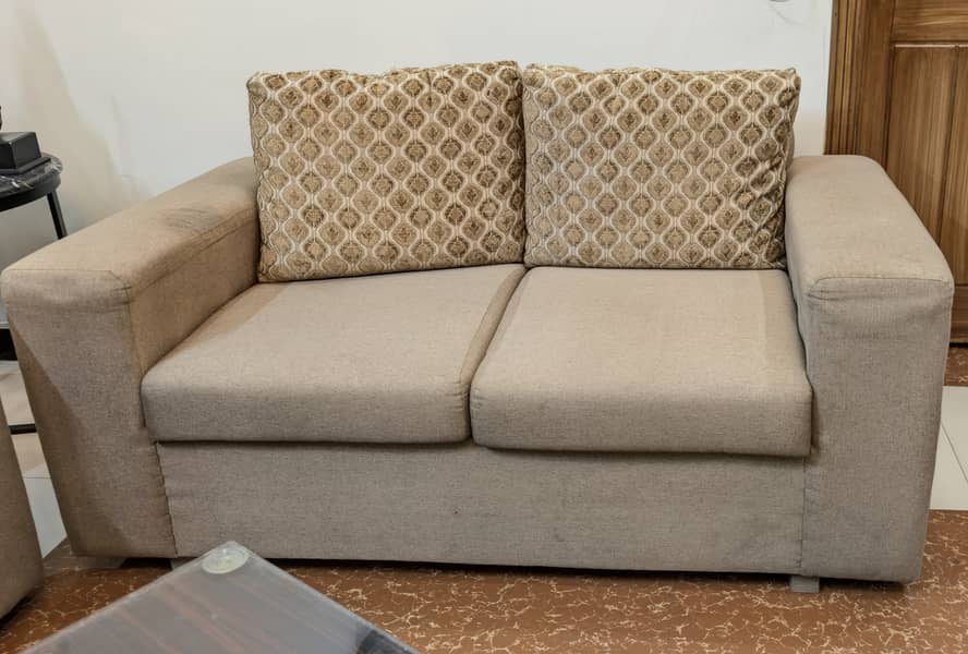 7 Seater Sofa Set 1