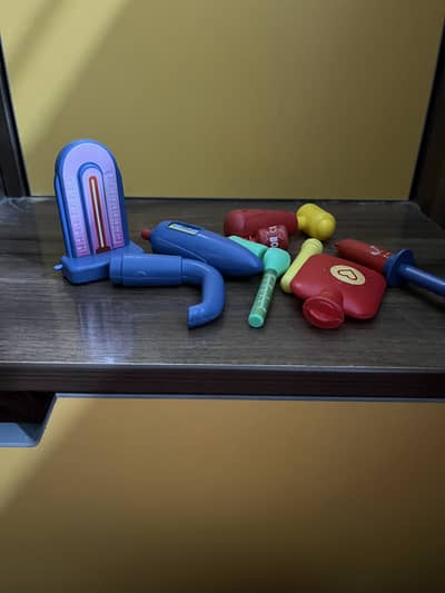 Doctor set