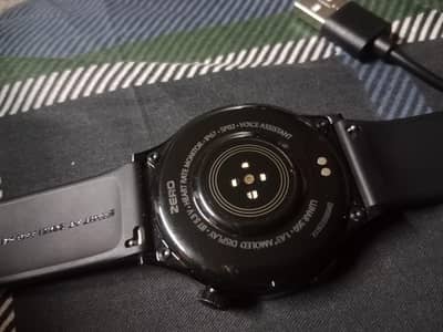 Zero smart watch Lunar60