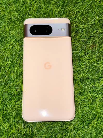 Google Pixel 8 For Sale – 10/10 Condition