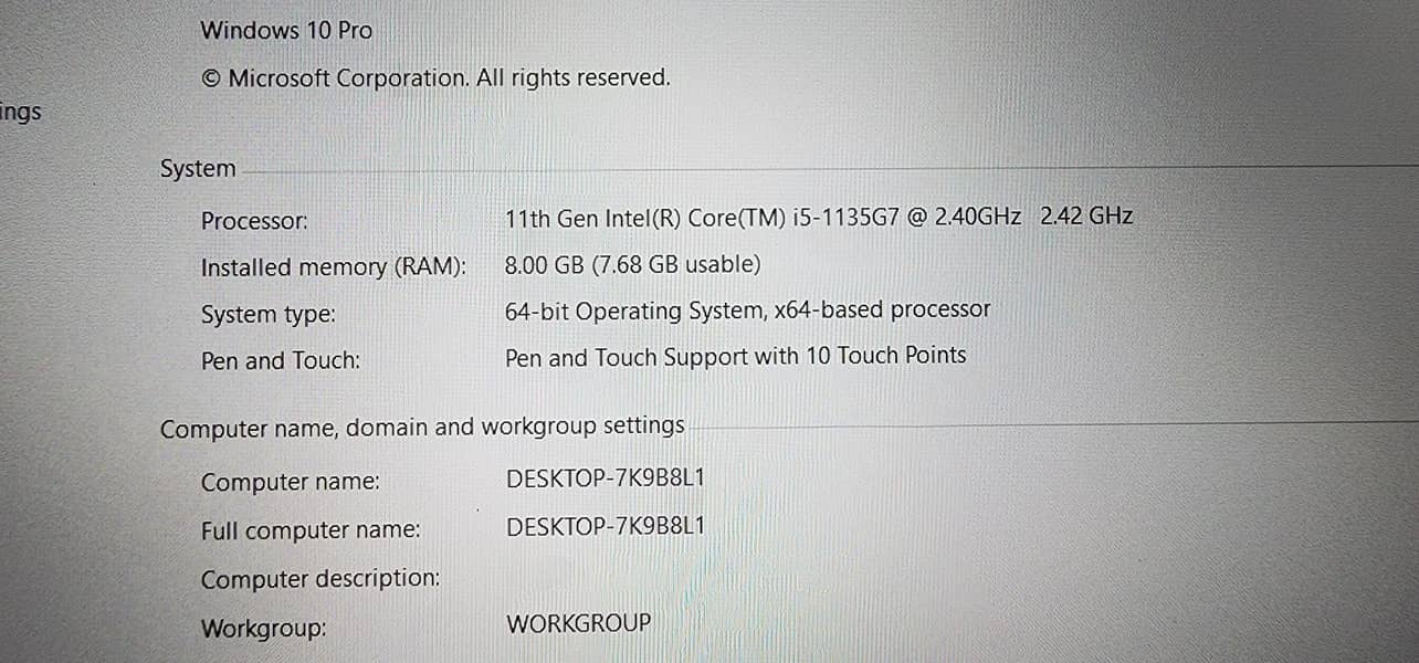 laptop multan 5