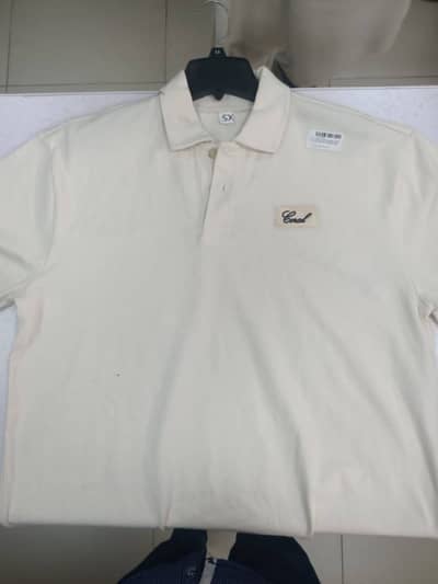 no brand       T. Shirts           S,M,L