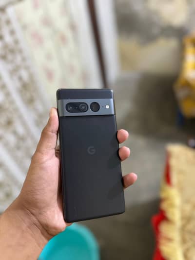 google pixel 7pro 512gb