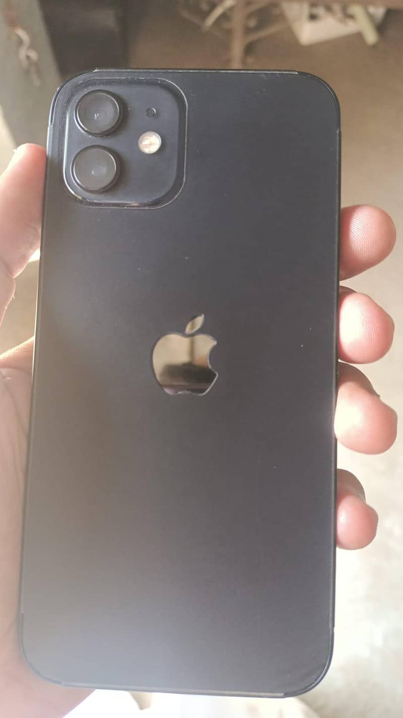 Iphone 0