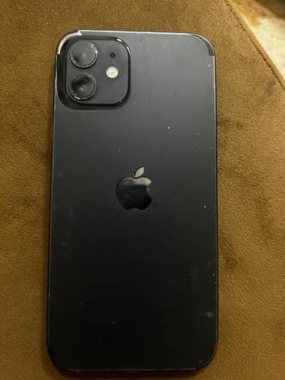 Iphone 12 non pta