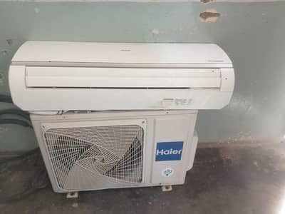Hair Ac 1.5 Ton