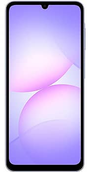 Samsung Mobile A07 6gb 128gb