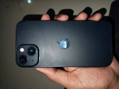 Iphone 14 JV with box