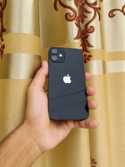 iPhone 12 Mini | Gaming & Camera Phone | 2 Months eSim