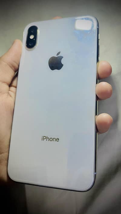 iphone x