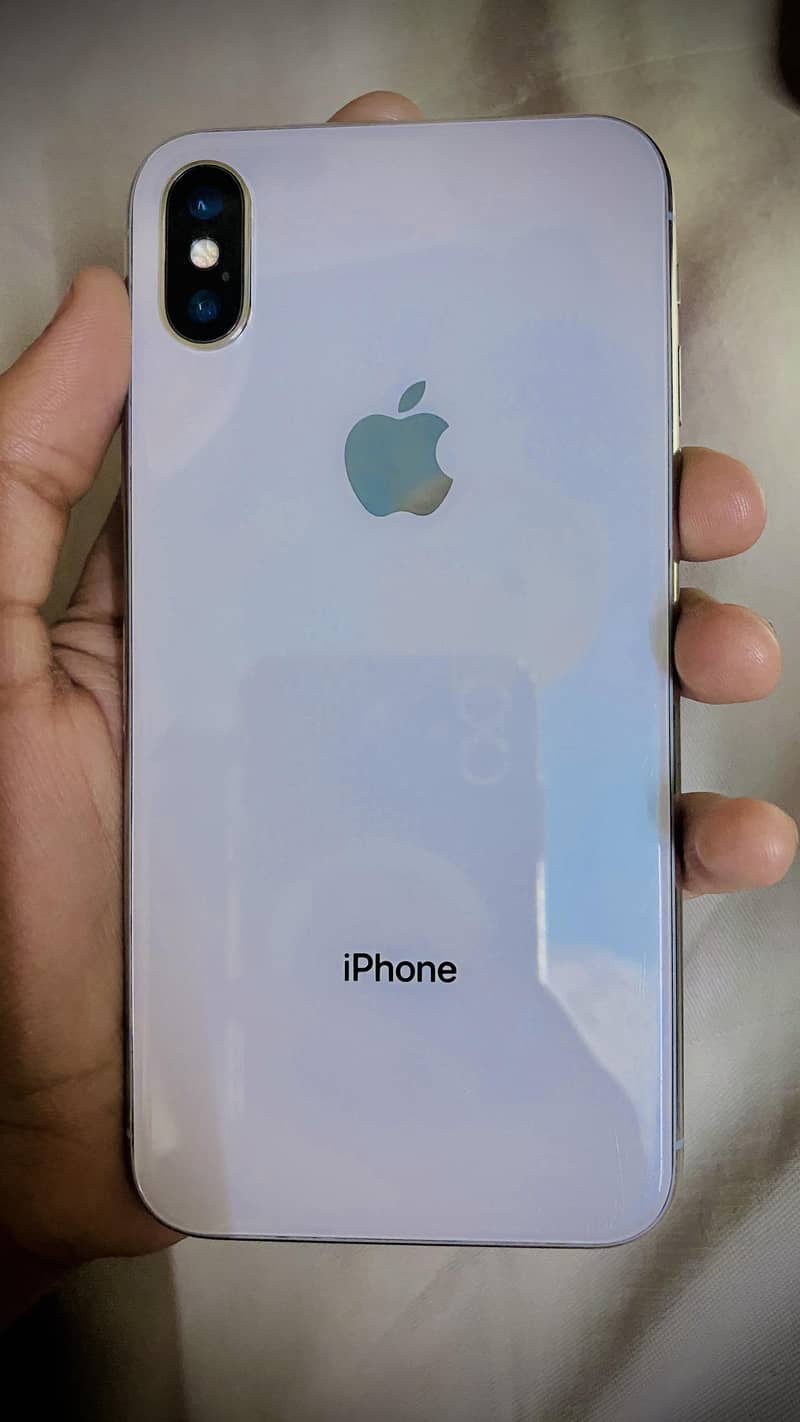 iphone x 1