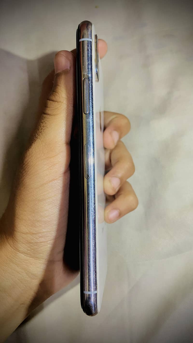 iphone x 4