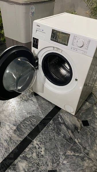 front load automatic washing machine 3