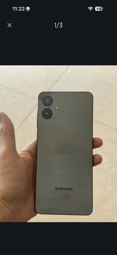 Samsung A06