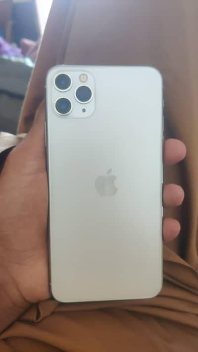 iPhone 11 pro max 256 GB Bypassed