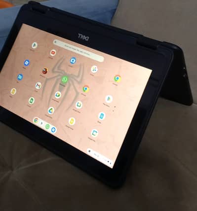 Chromebook