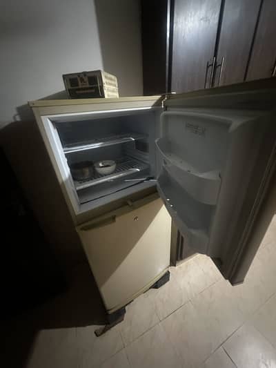 PEL Refrigerator