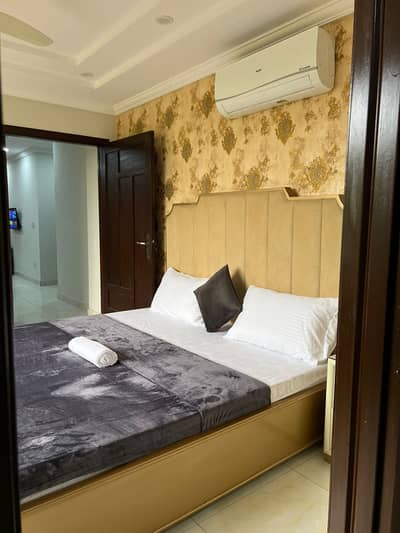 Luxury appartment availabale for rent, short stay/ per day/ weekly and monthly