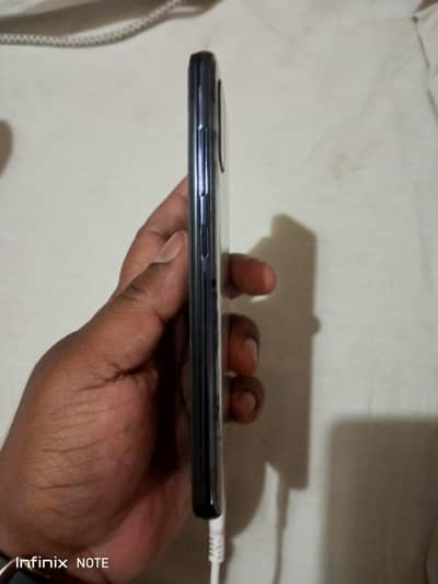 samsung a51 urgent sale panel change
