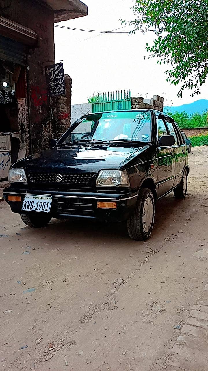 Mehran 0