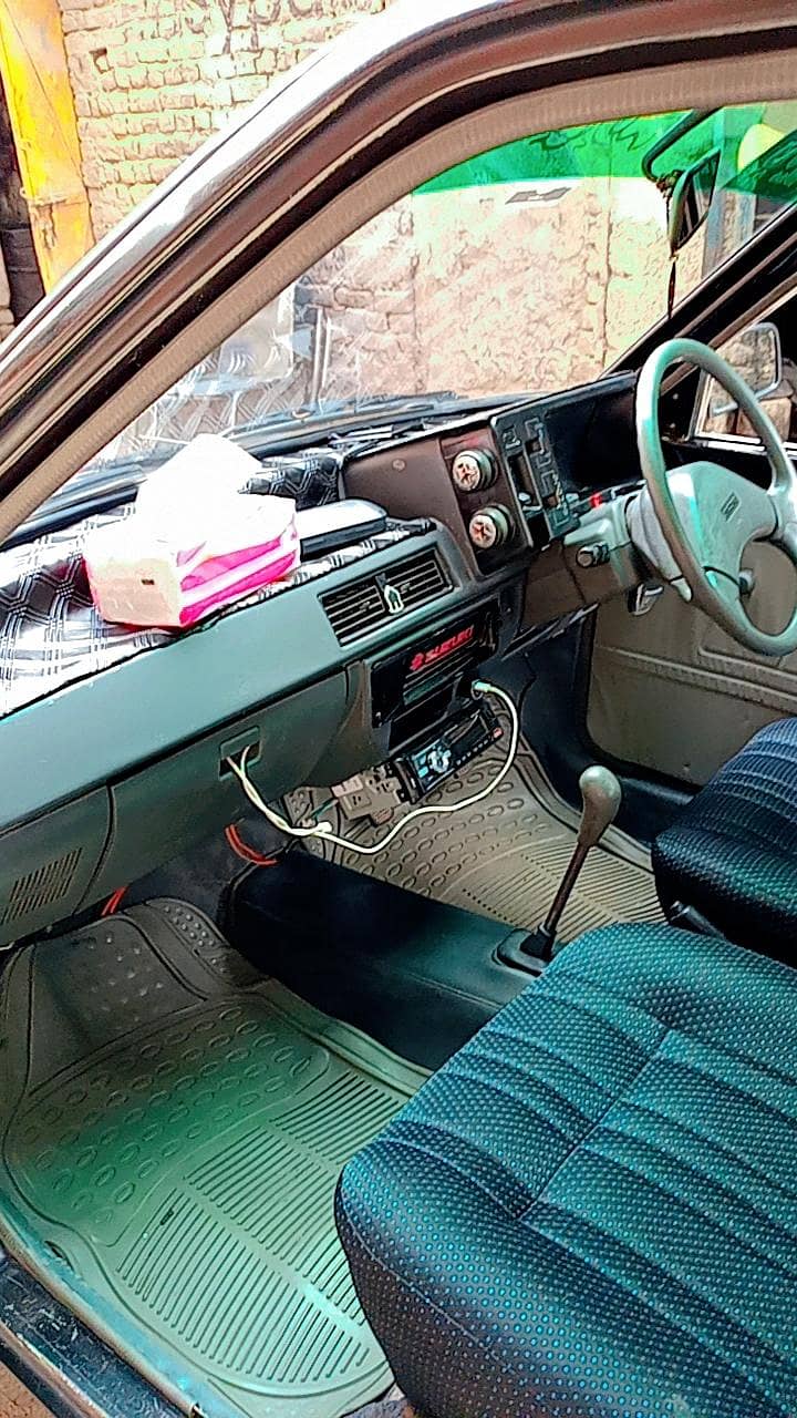 Mehran 1