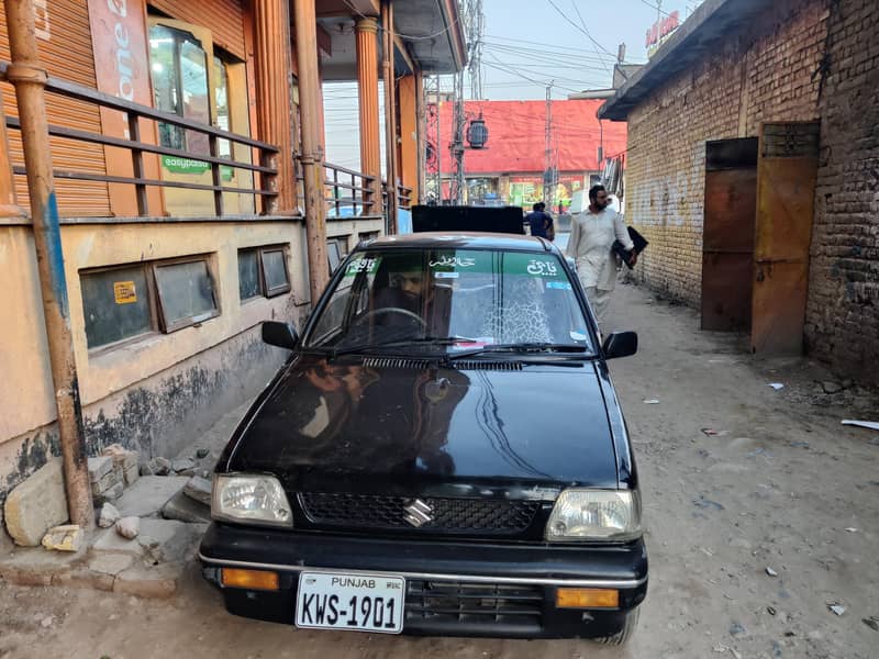 Mehran 4