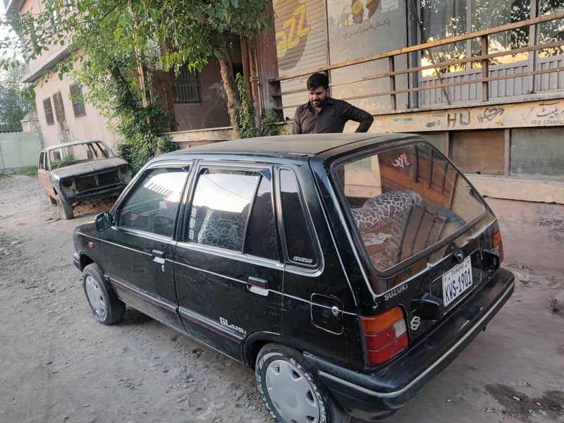 Mehran 7