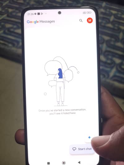 redmi not 10 pro pta official approved