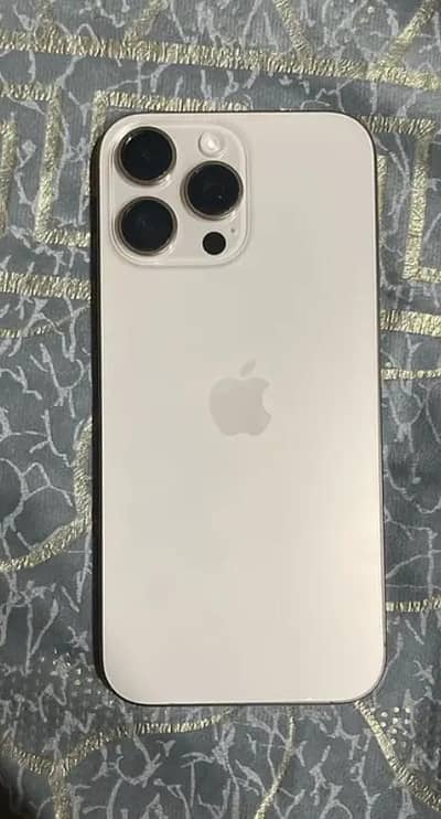 iphone 16 pro icloud locked