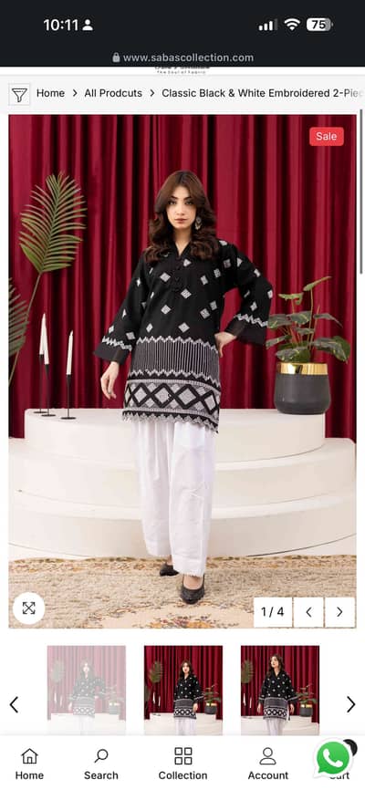 2 piece stitched lawn dresses under 2000