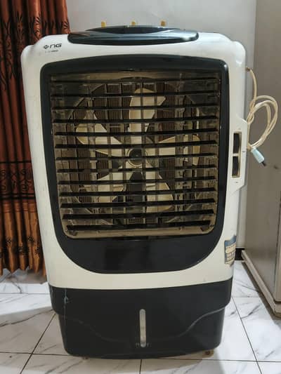 Air cooler