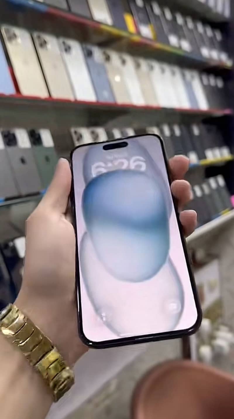 iphone 15 plus 0