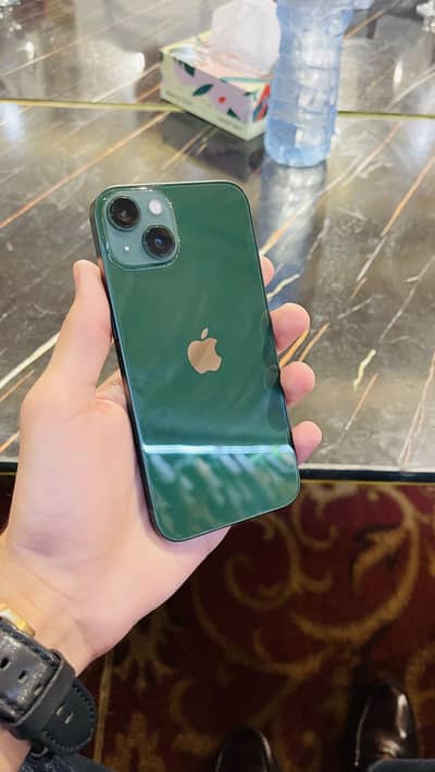iPhone 13 jv