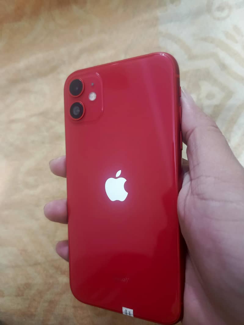 Iphone 11 0